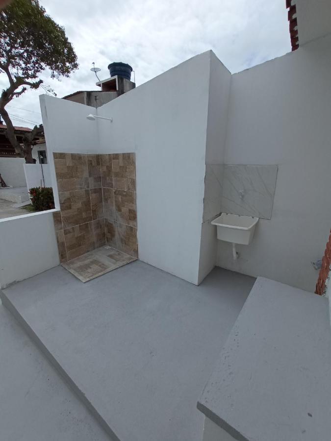 Casa Da Arvore 2 Pôrto das Galinhas 外观 照片