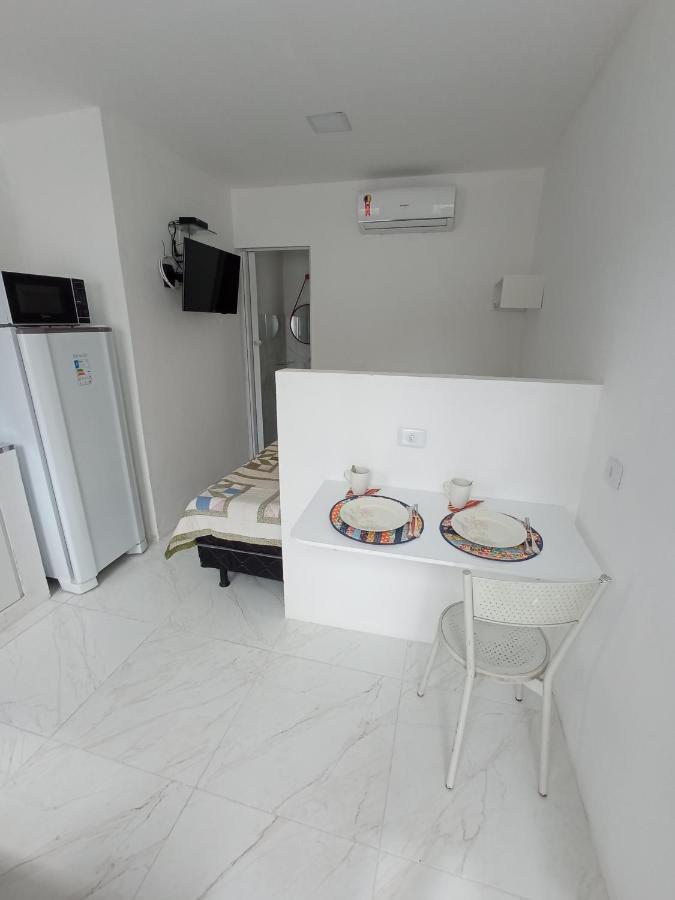 Casa Da Arvore 2 Pôrto das Galinhas 外观 照片