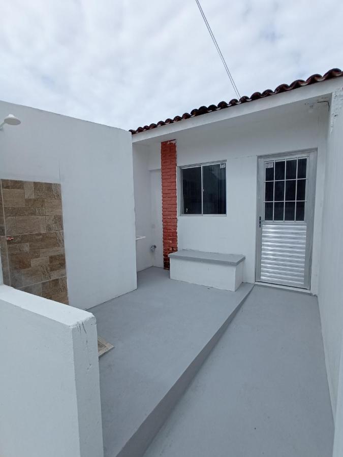 Casa Da Arvore 2 Pôrto das Galinhas 外观 照片
