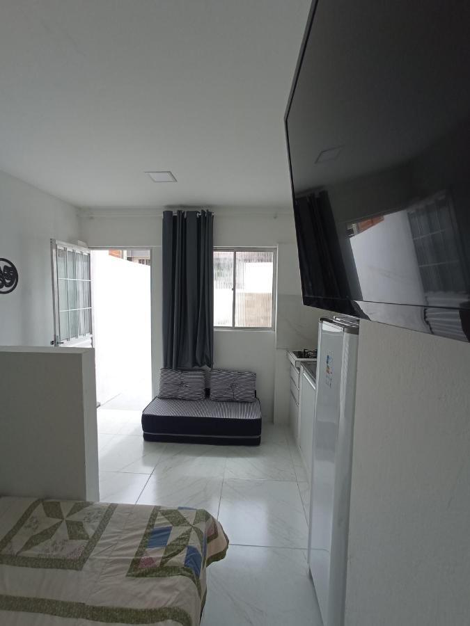 Casa Da Arvore 2 Pôrto das Galinhas 外观 照片